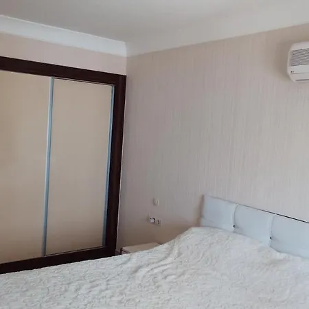 Apartment My Marine Lux Sea View Alanya