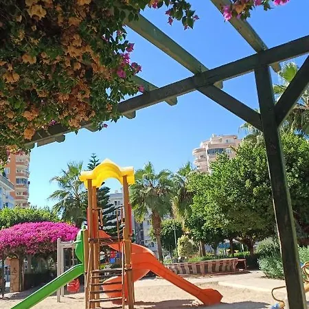 My Marine Lux Sea View Alanya