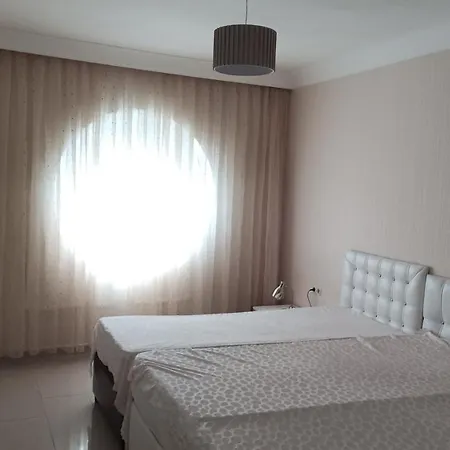 Apartment My Marine Lux Sea View *
